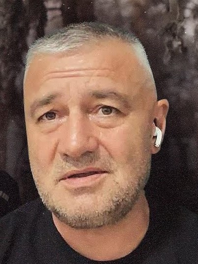 Рустам Хуажев